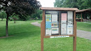 Guthridge Park Kiosk
