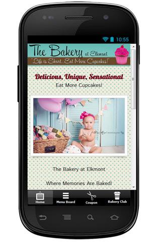 免費下載商業APP|The Bakery at Elkmont app開箱文|APP開箱王