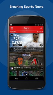 Free Sports Highlight Videos APK for Android