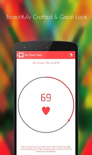 Free Xfermod Check My Heart Rate APK