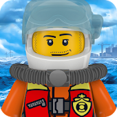 LEGO® City Rapid Rescue