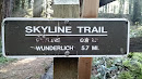 Skyline Trail 