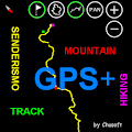 GPS.Hiking.Cicling.Stand-alone Apk