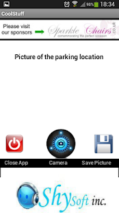 My Parking Buddy Screenshots 1