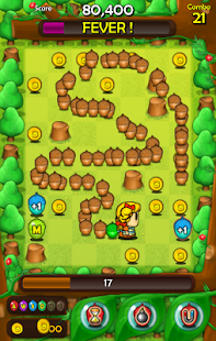 How to get Princess Acorn 1.2 mod apk for bluestacks