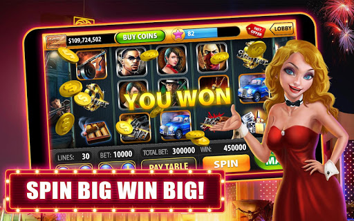 Slots - Big Win FREE Slots