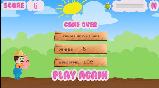 Lastest PorkChop the Pig APK for PC