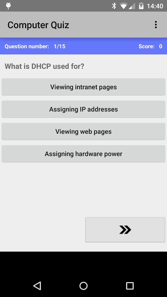 Screenshot Image