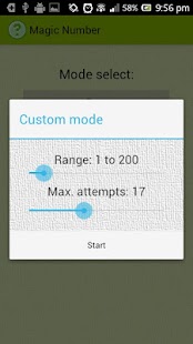 How to mod Magic Number 1.22 apk for laptop