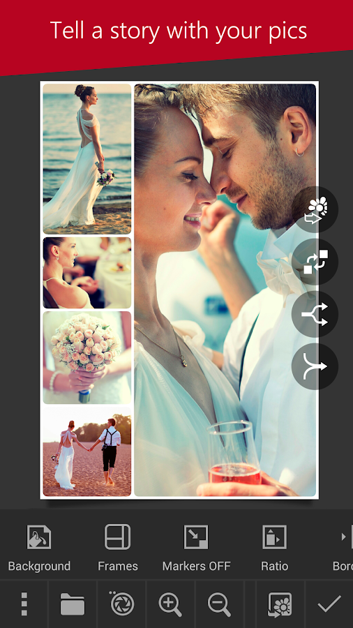   Photo Studio: captura de tela 