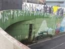 Mural Arte Urbana