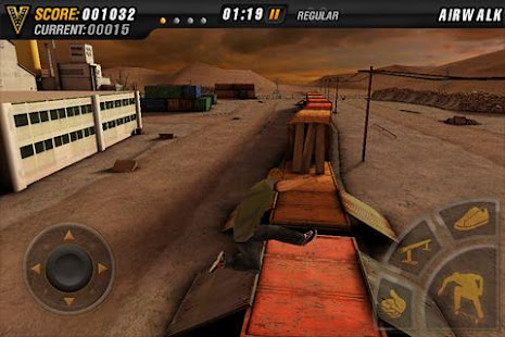 Mike V: Skateboard Party PRO(圖5)-速報App