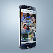 Galaxy S4 Retail Mode 3.0.1 Icon