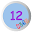 Visual Memory Game- 12sec Kids Download on Windows