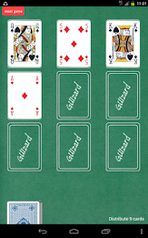 GUIzard Free - Magic Game poster 10