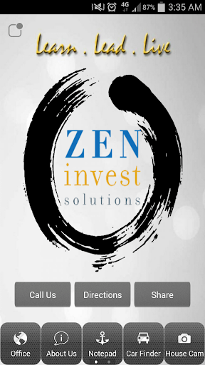 Zen Invest Solutions