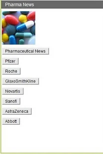 Pharma News