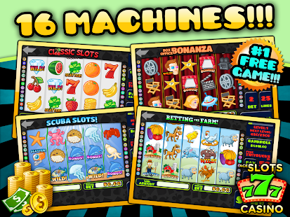 Ace Slots Machines Casinos Screenshots 6