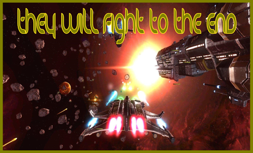 Download SpaceWar Galaxy - Shooter Game APK for PC