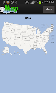 Free Global Map APK