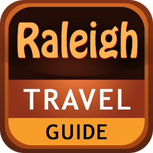 Raleigh Offline  Travel Guide 1.0
