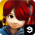 9GAG Redhead Redemption icon