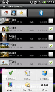 Bluetooth File Transfer(圖1)-速報App