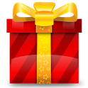 Holiday Countdown (Widget) icon