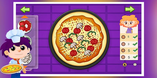 YoYo Pizza Shop-Mania Pizza