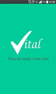 How to mod Vital - Saúde e bem estar patch 1.0 apk for laptop