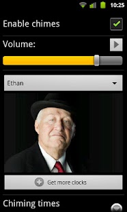 Free Ethan for Chime Time APK