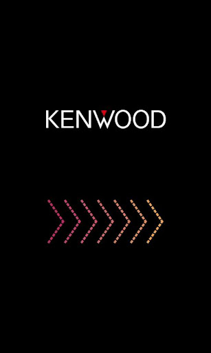 KENWOOD Audio Control W1