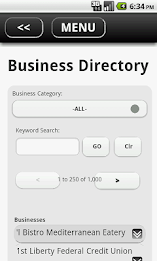 Grand/East Grand Forks Chamber poster 3