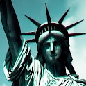 New York! logo