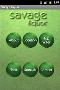 Free Savage Liquor APK for Android