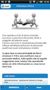 Civil Protection Screen 3