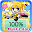 電池残量表示ウィジェット.鏡音レン[ボーカロイド] Download on Windows