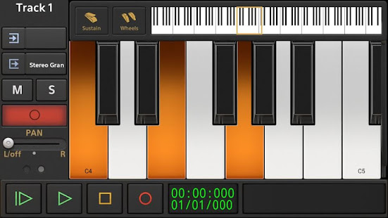 Audio Evolution Mobile Studio(圖6)-速報App