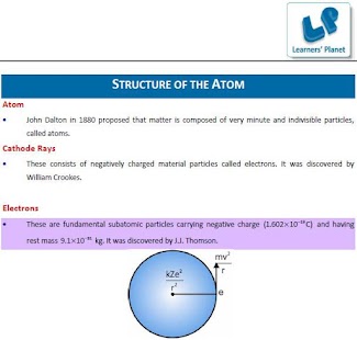 JEE-CHEMISTRY-READY RECKONER Screenshots 0