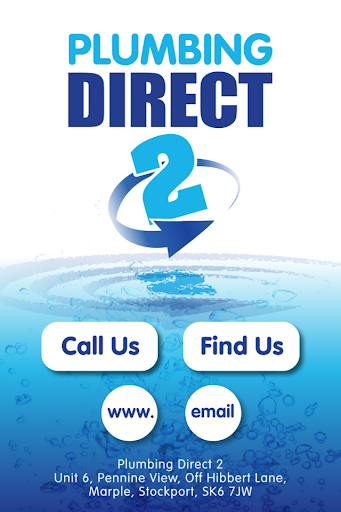 Plumbing Direct 2 - Marple