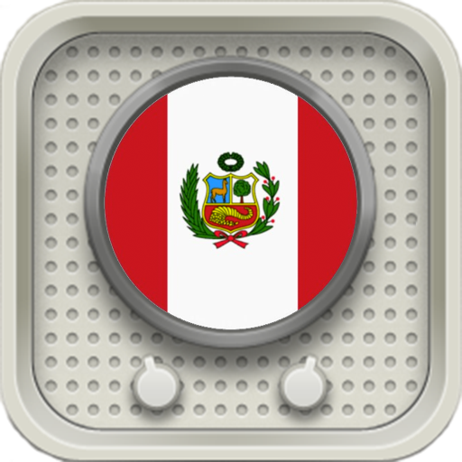 Radios Peru 音樂 App LOGO-APP開箱王