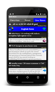 Delhi News Papers(圖5)-速報App