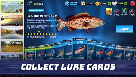Fishing Clash: 3D Sport Game 3