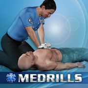 Medrills: Performing CPR