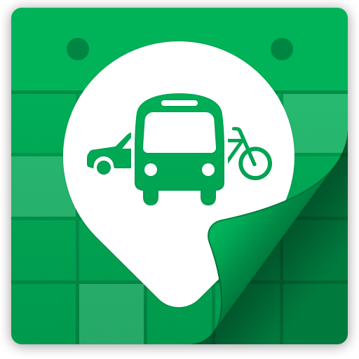 City Transit - TripGo LOGO-APP點子