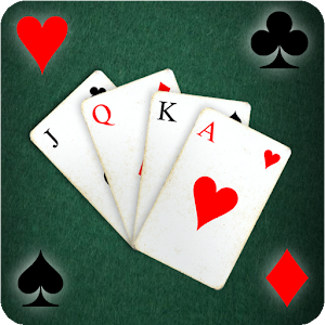 Solitaire.apk 1.4