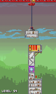 Stacking Mike Screenshots 2