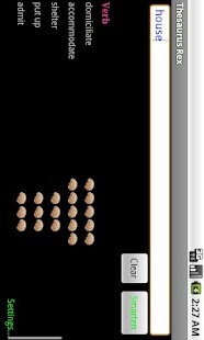 Download Thesaurus Rex APK