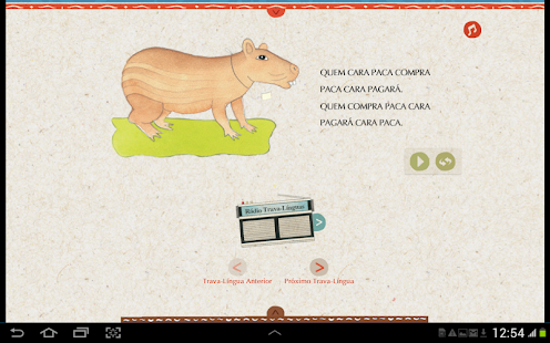 How to get Meu Aplicativo de Folclore 1.1 mod apk for bluestacks