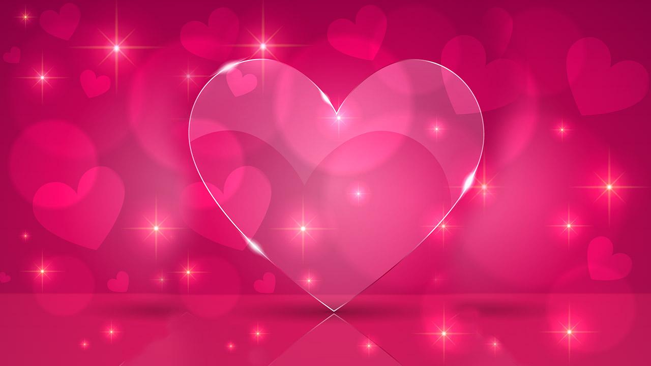 Love Hearts Live Wallpaper Android Apps on Google Play